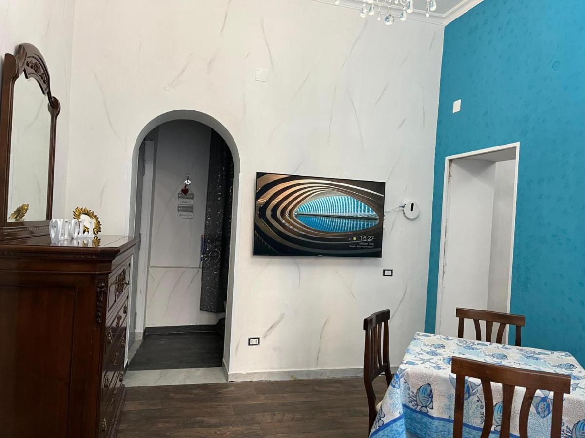 La Stella * Naples