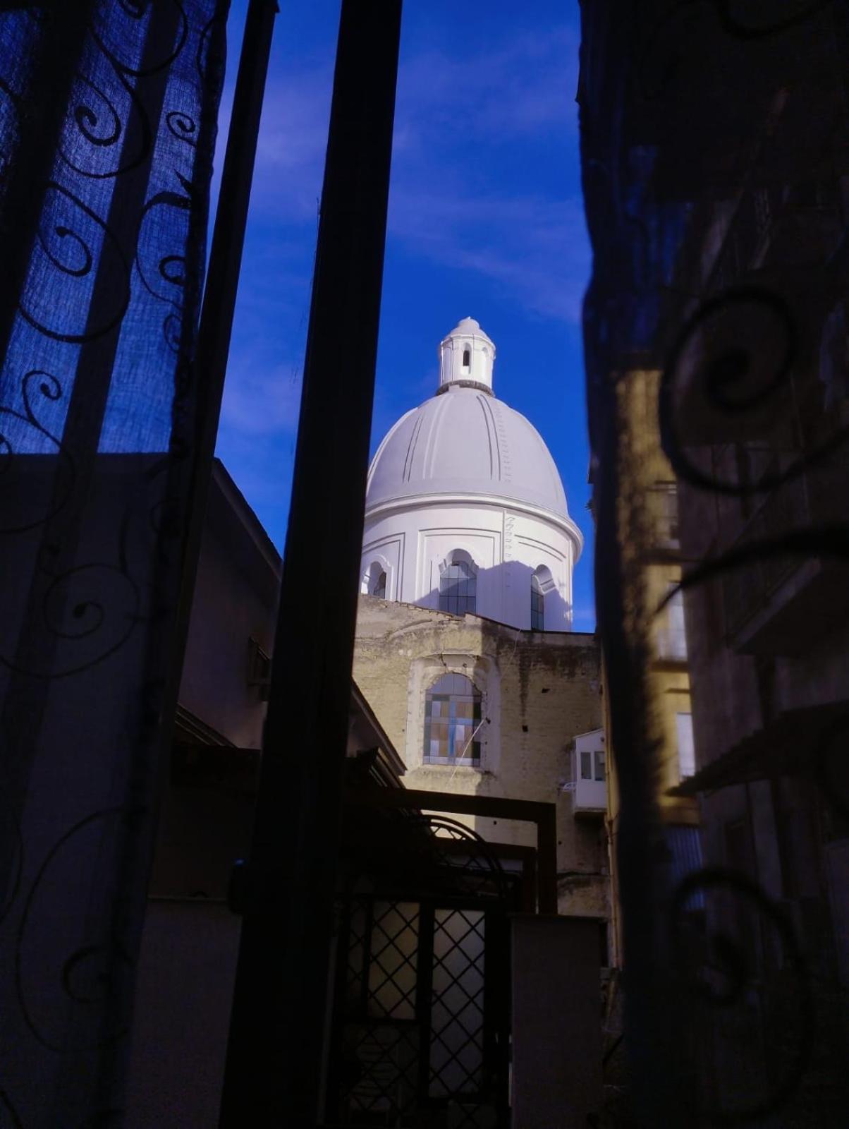 Appartement La Stella Naples