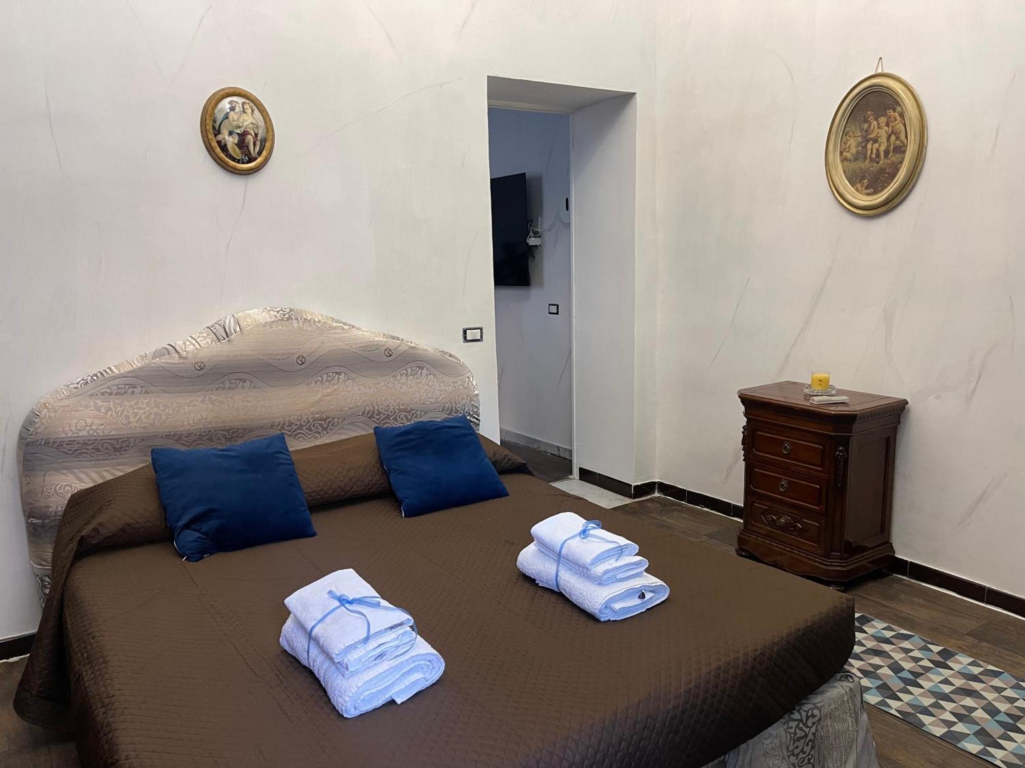 La Stella Appartement *