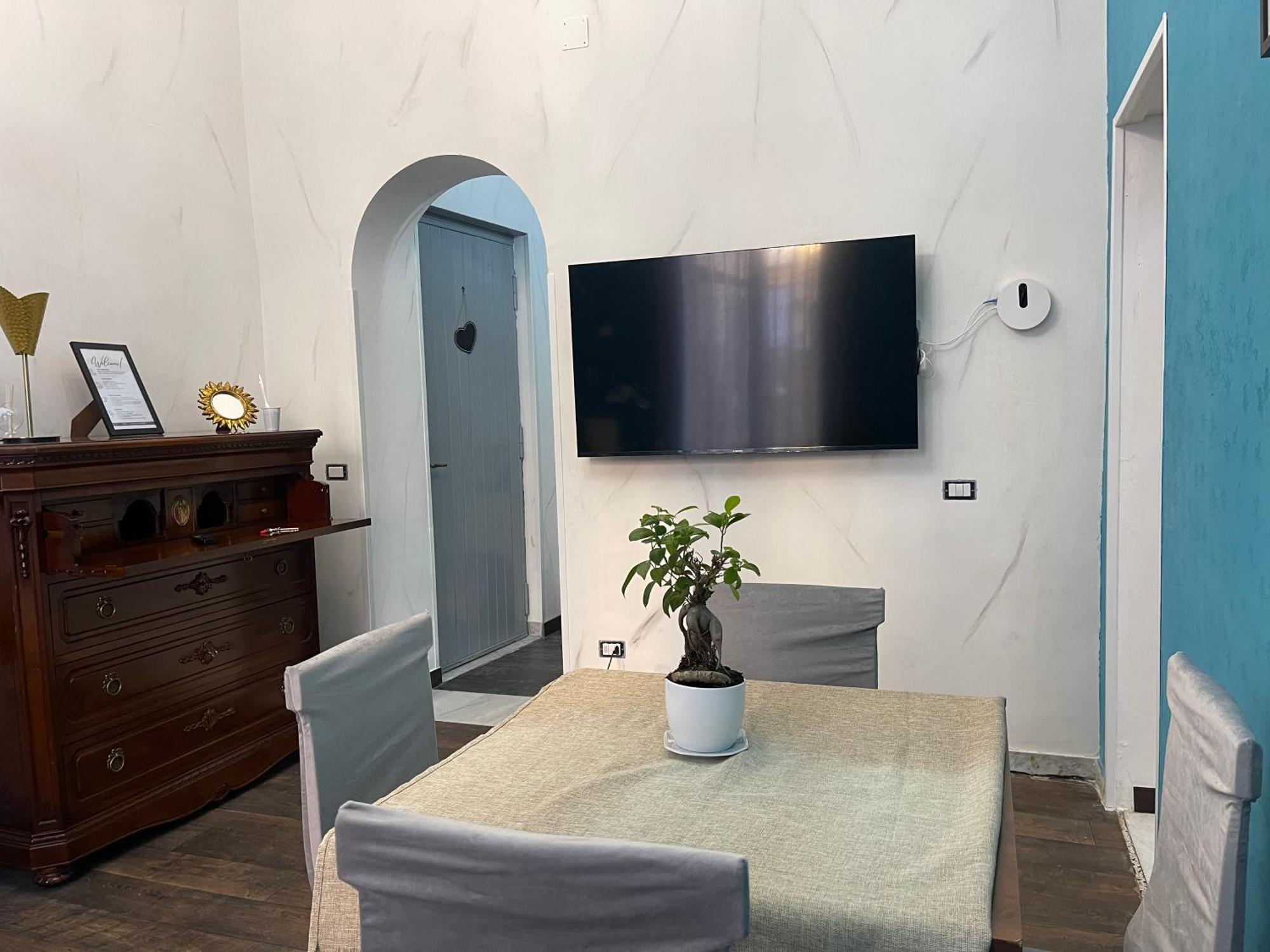 Appartement La Stella