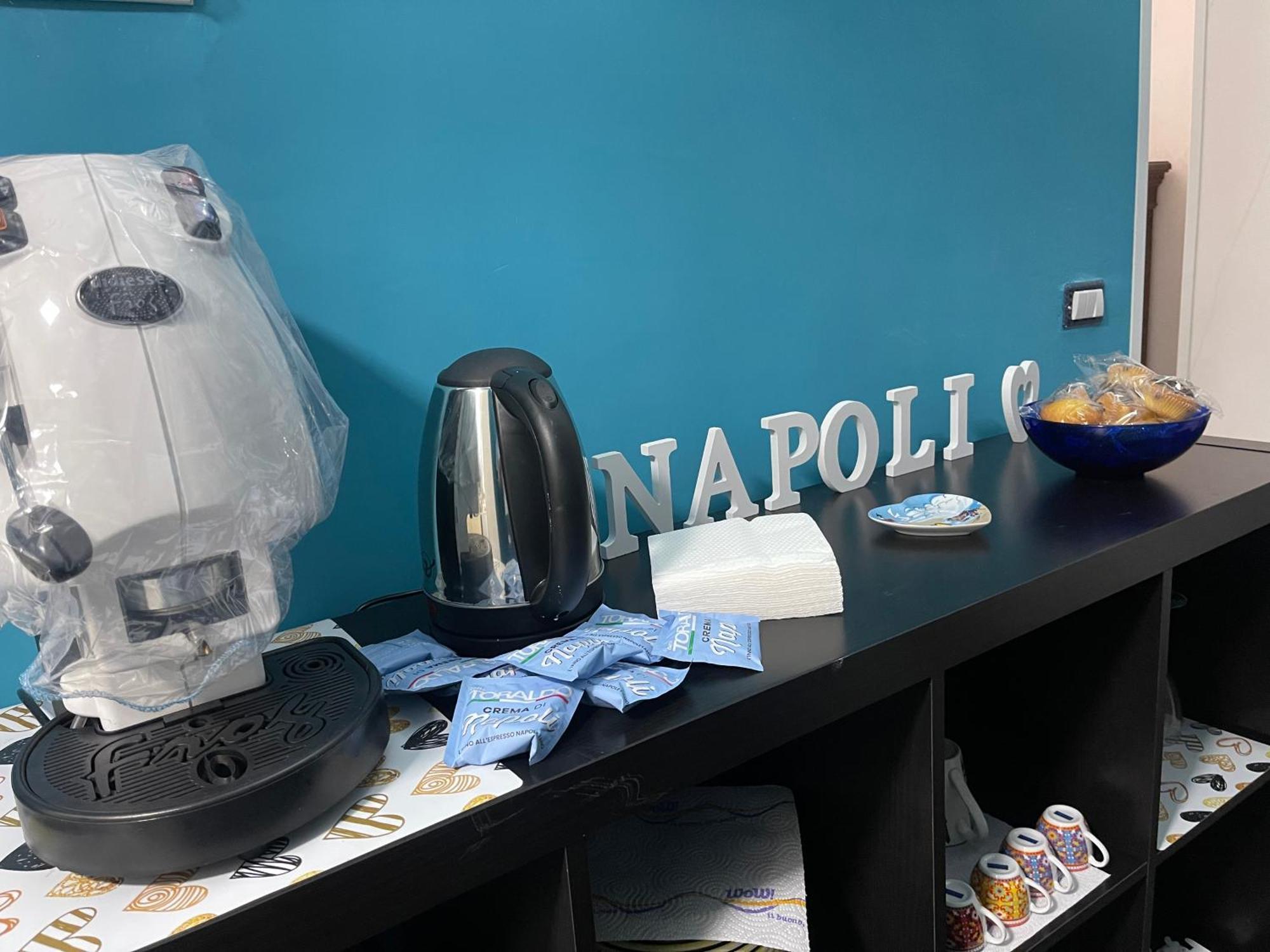 Appartamento La Stella Napoli